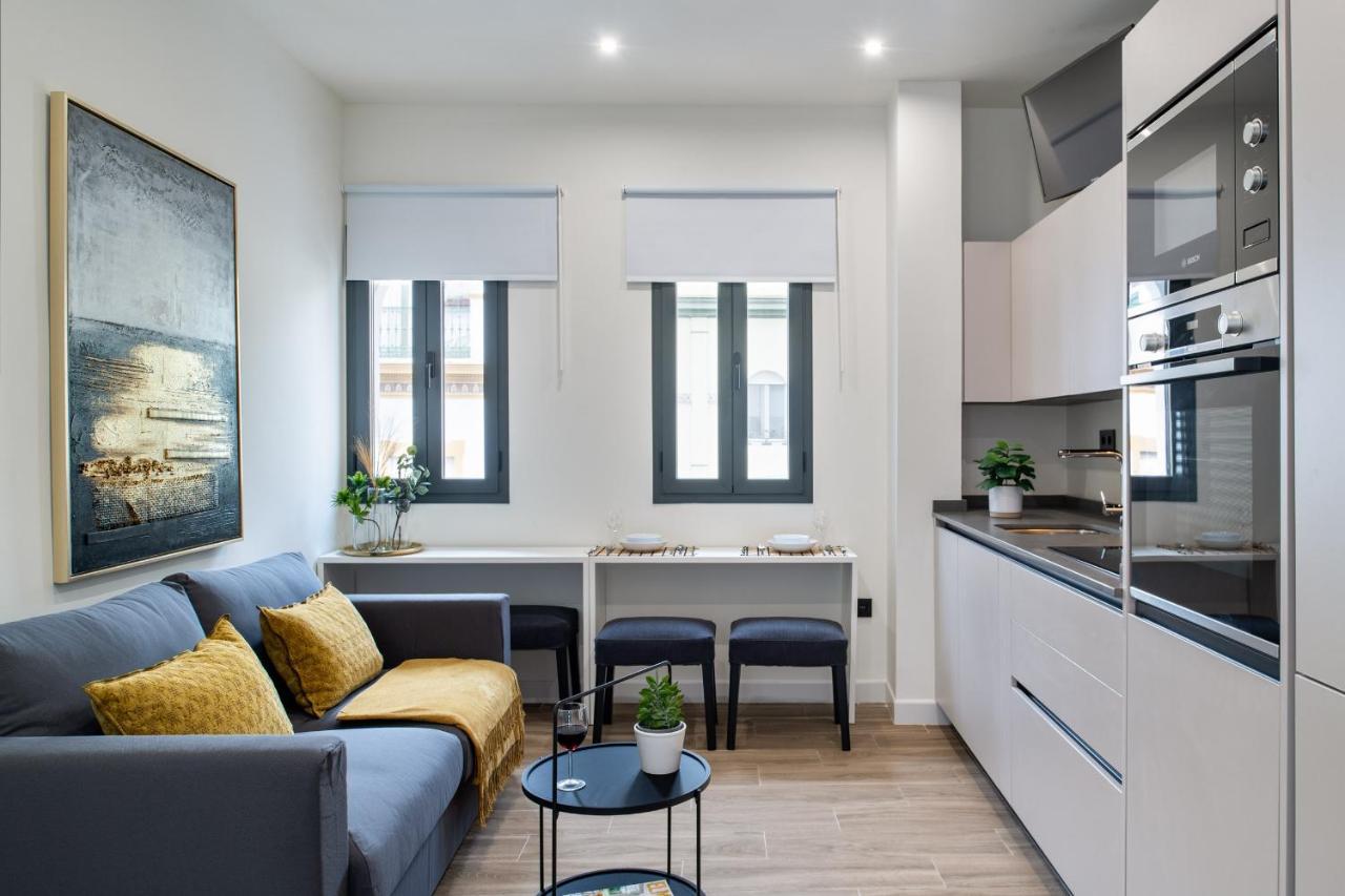 Appartement Avanti Clavel, La Terraza Te Conquistara