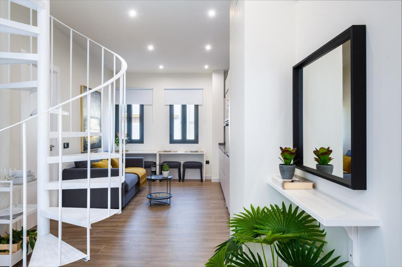 Appartement Avanti Clavel, La Terraza Te Conquistara *