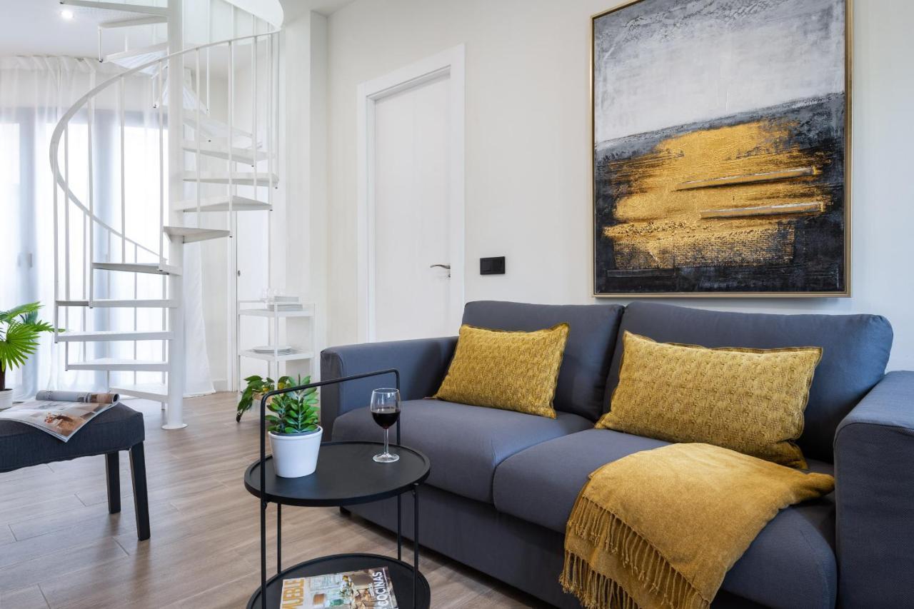 Appartement Avanti Clavel, La Terraza Te Conquistara