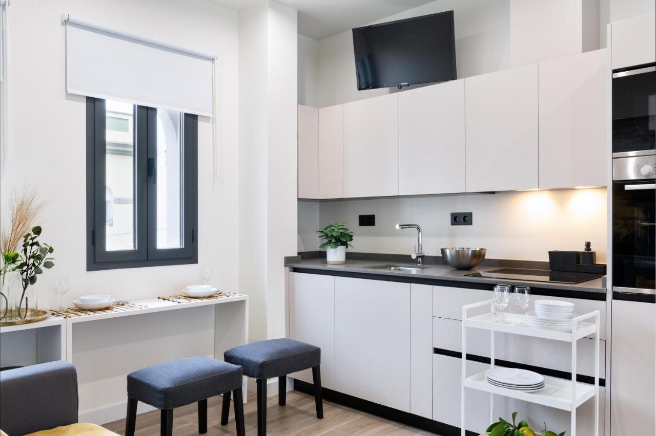 Avanti Clavel, La Terraza Te Conquistara Appartement