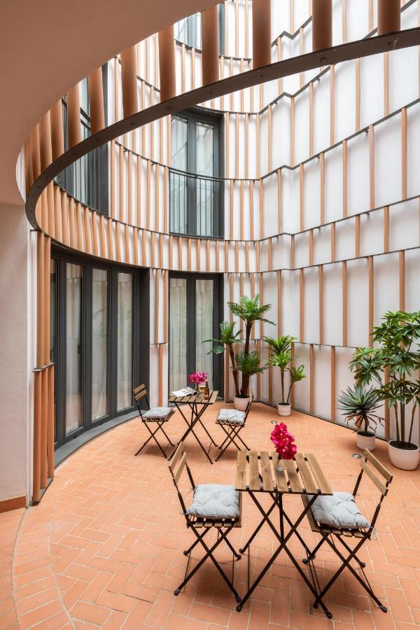 Appartement Avanti Clavel, La Terraza Te Conquistara Sevilla