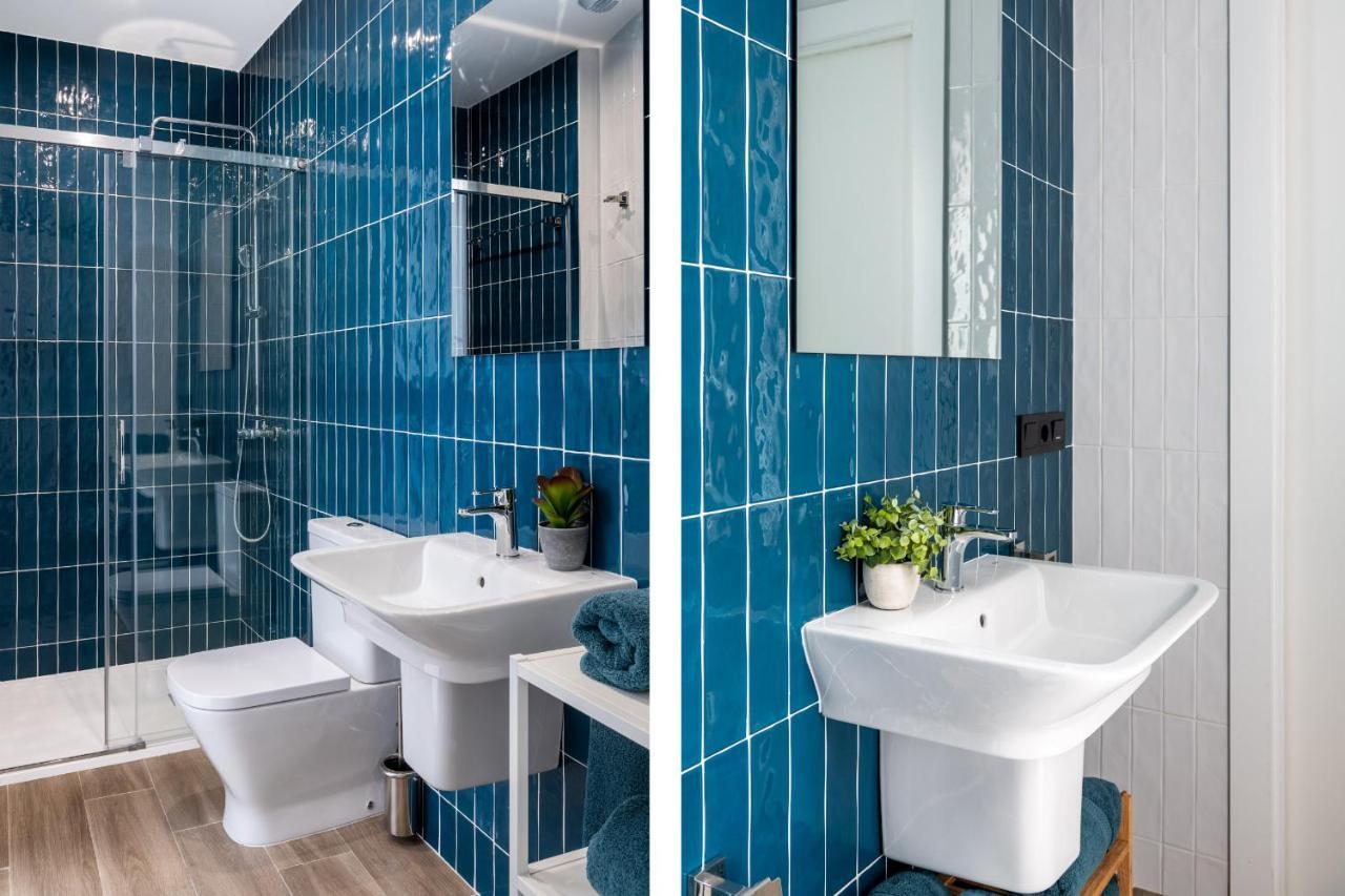 Appartement Avanti Clavel, La Terraza Te Conquistara