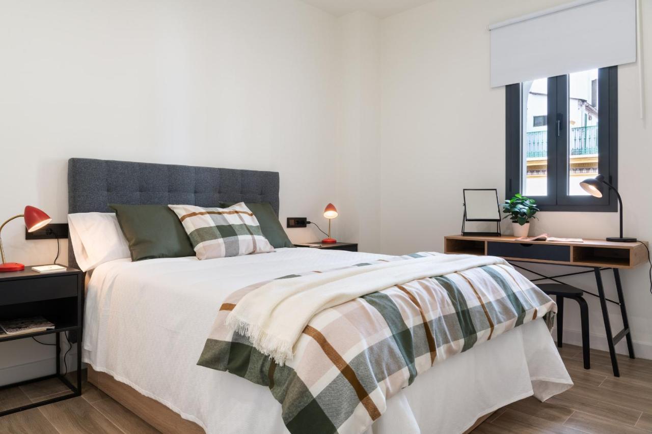 Avanti Clavel, La Terraza Te Conquistara Appartement