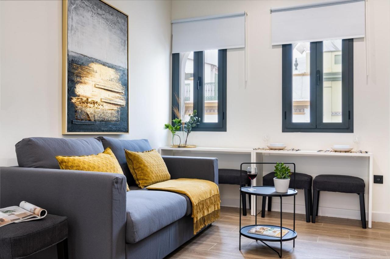 Appartement Avanti Clavel, La Terraza Te Conquistara Sevilla