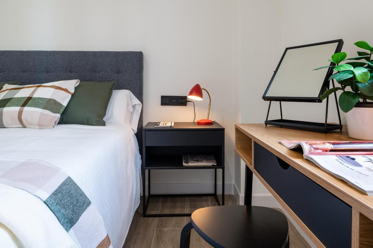 Avanti Clavel, La Terraza Te Conquistara Appartement Sevilla