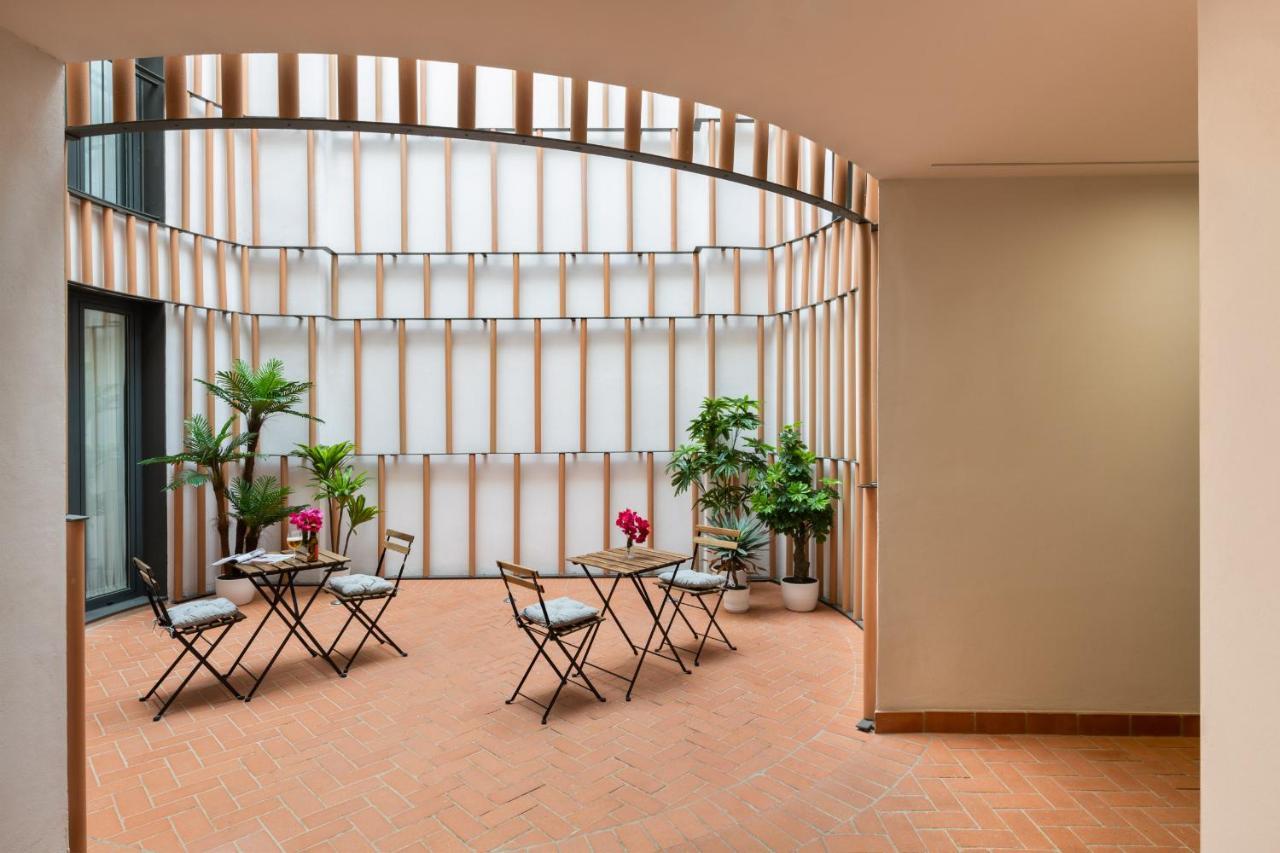 Appartement Avanti Clavel, La Terraza Te Conquistara